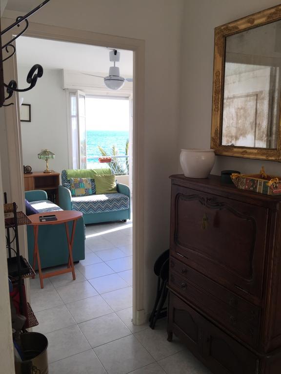 Appartement Palais Henri IV Nisa Cameră foto