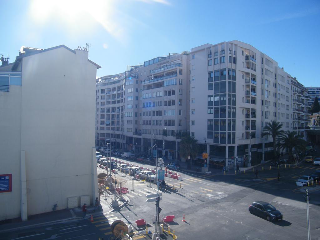Appartement Palais Henri IV Nisa Exterior foto