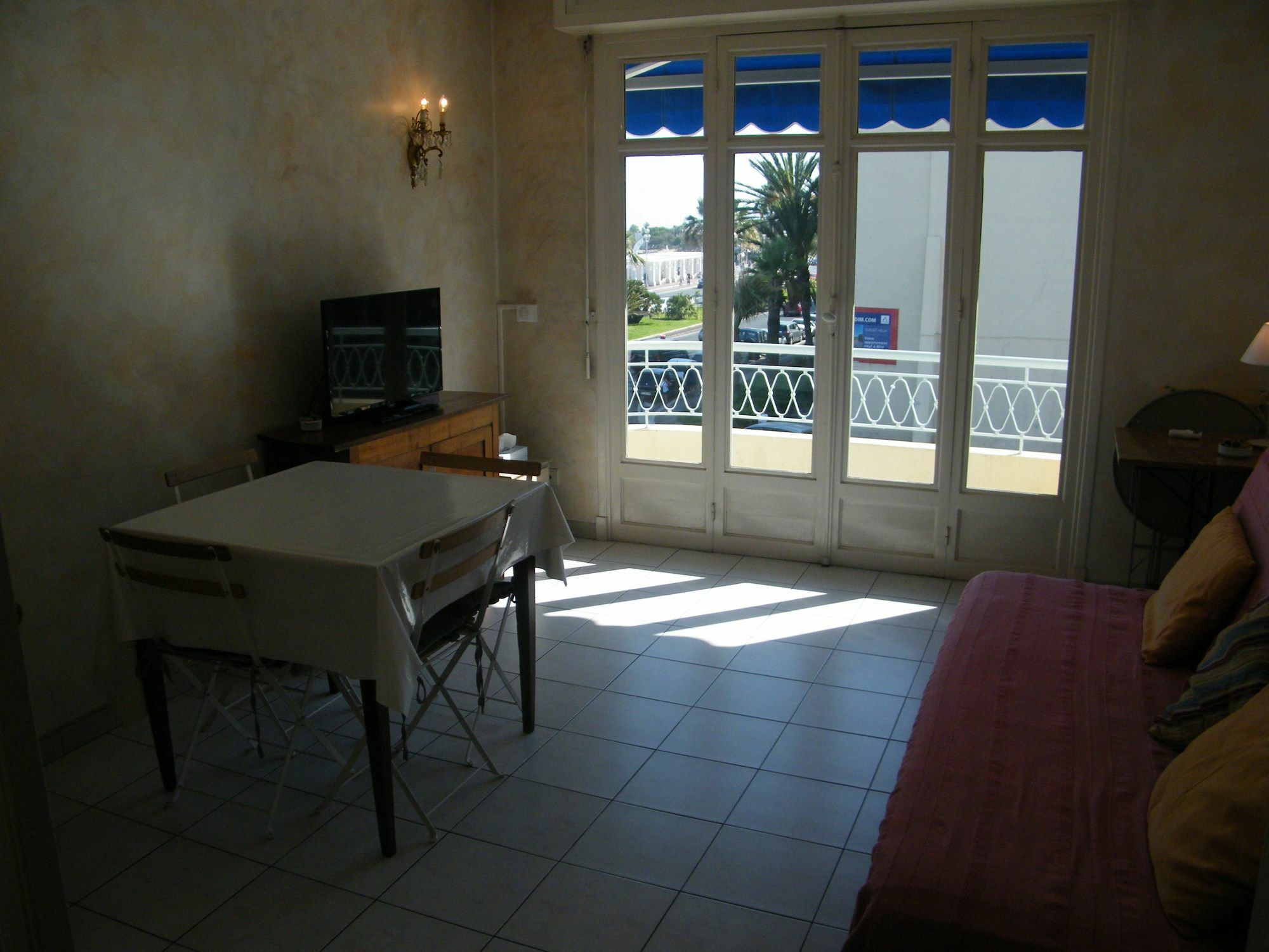Appartement Palais Henri IV Nisa Exterior foto