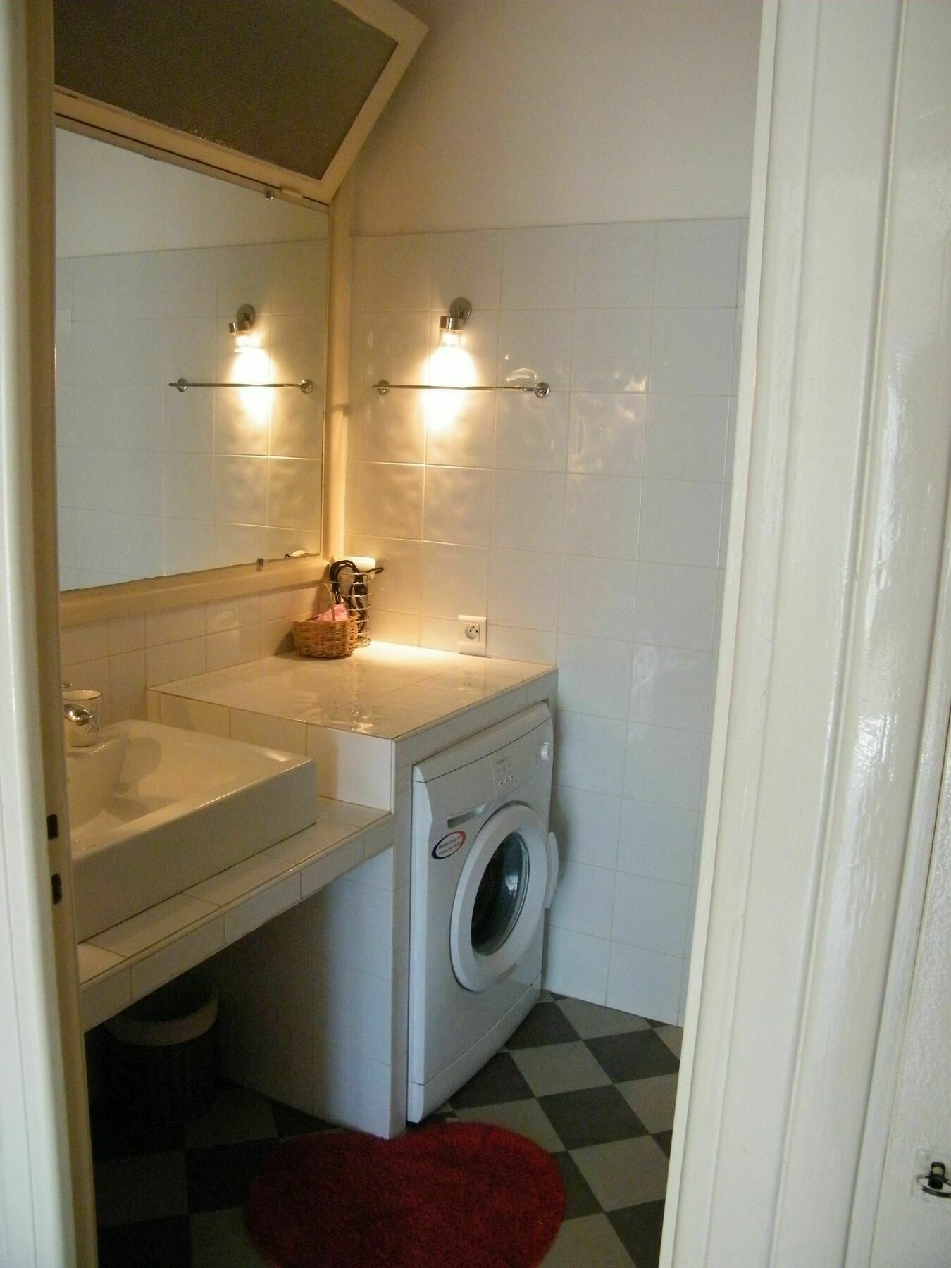 Appartement Palais Henri IV Nisa Exterior foto