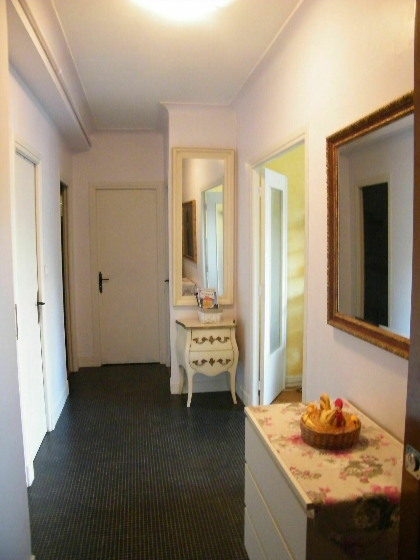 Appartement Palais Henri IV Nisa Exterior foto
