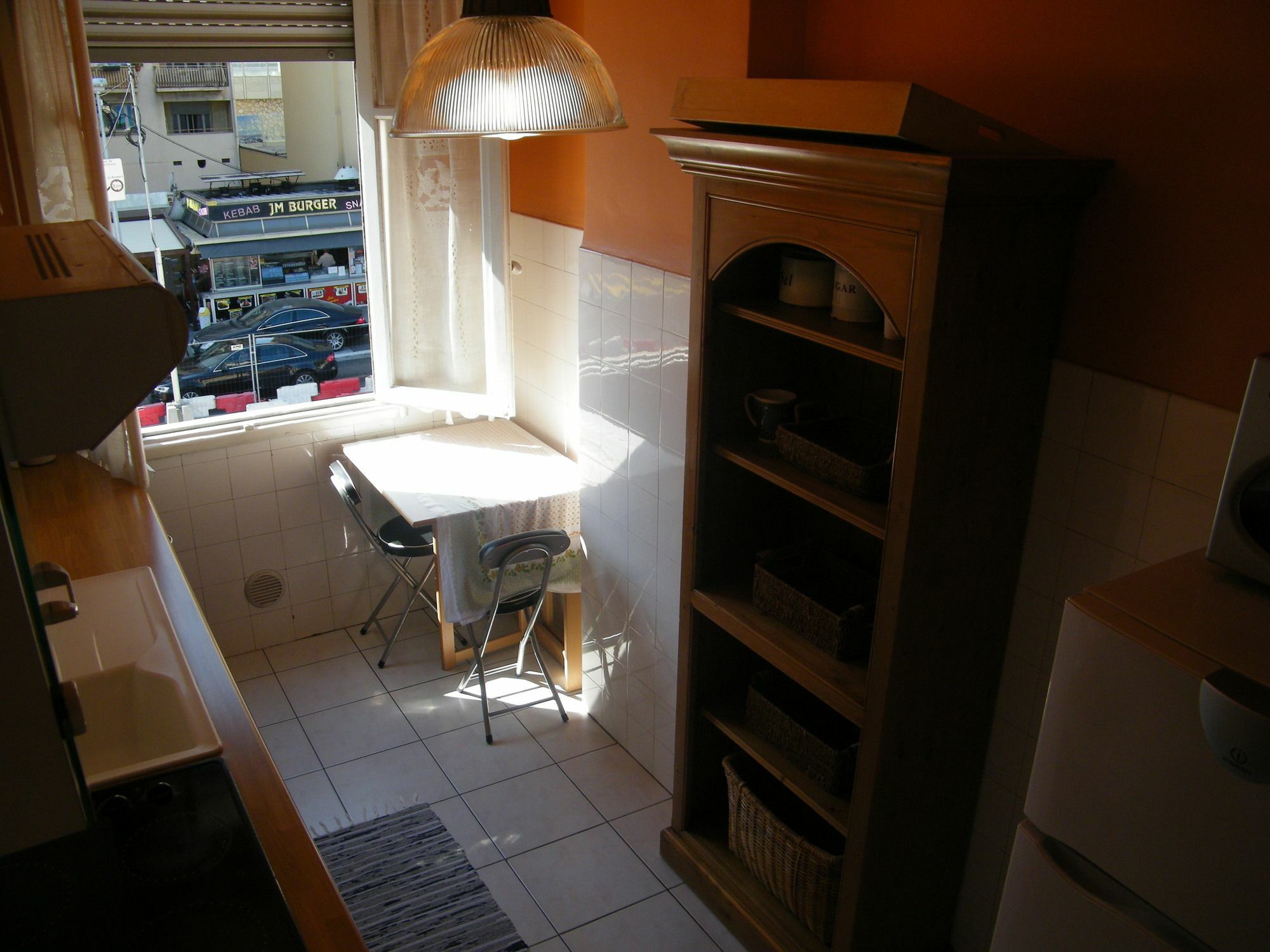 Appartement Palais Henri IV Nisa Exterior foto
