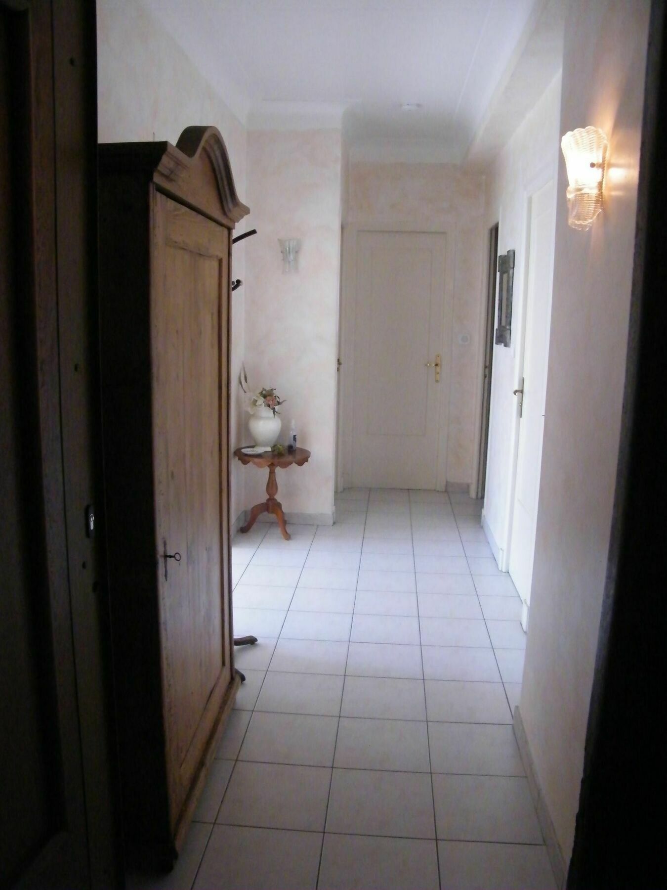 Appartement Palais Henri IV Nisa Exterior foto