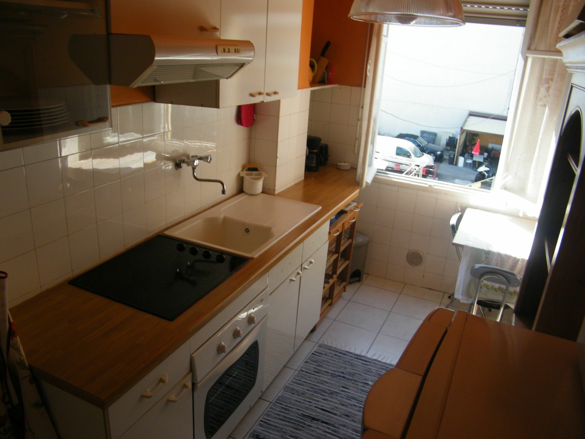 Appartement Palais Henri IV Nisa Exterior foto