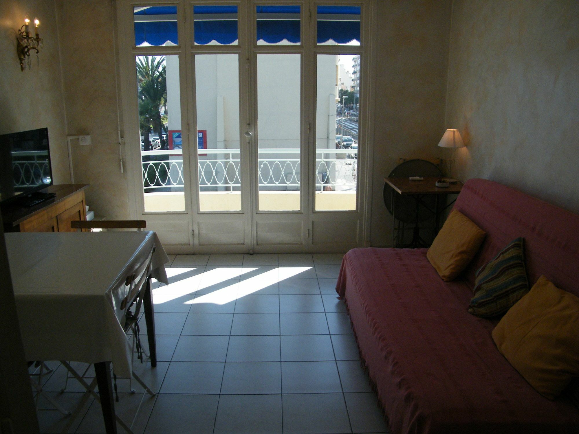 Appartement Palais Henri IV Nisa Exterior foto