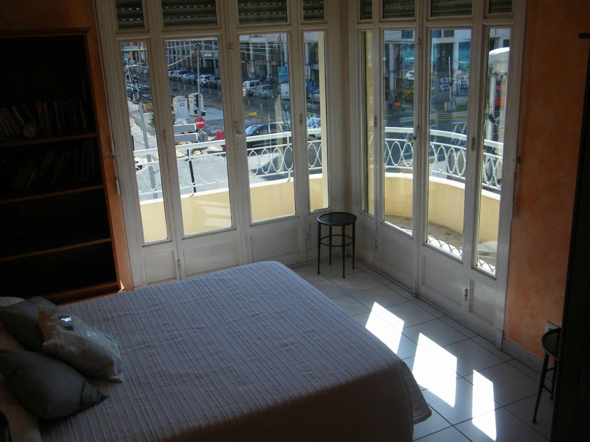 Appartement Palais Henri IV Nisa Exterior foto