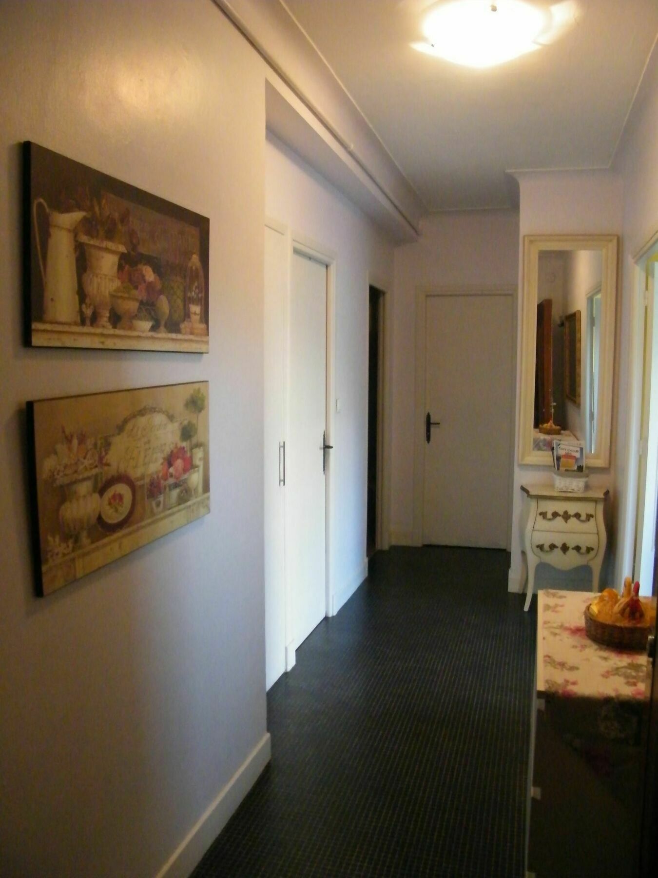 Appartement Palais Henri IV Nisa Exterior foto